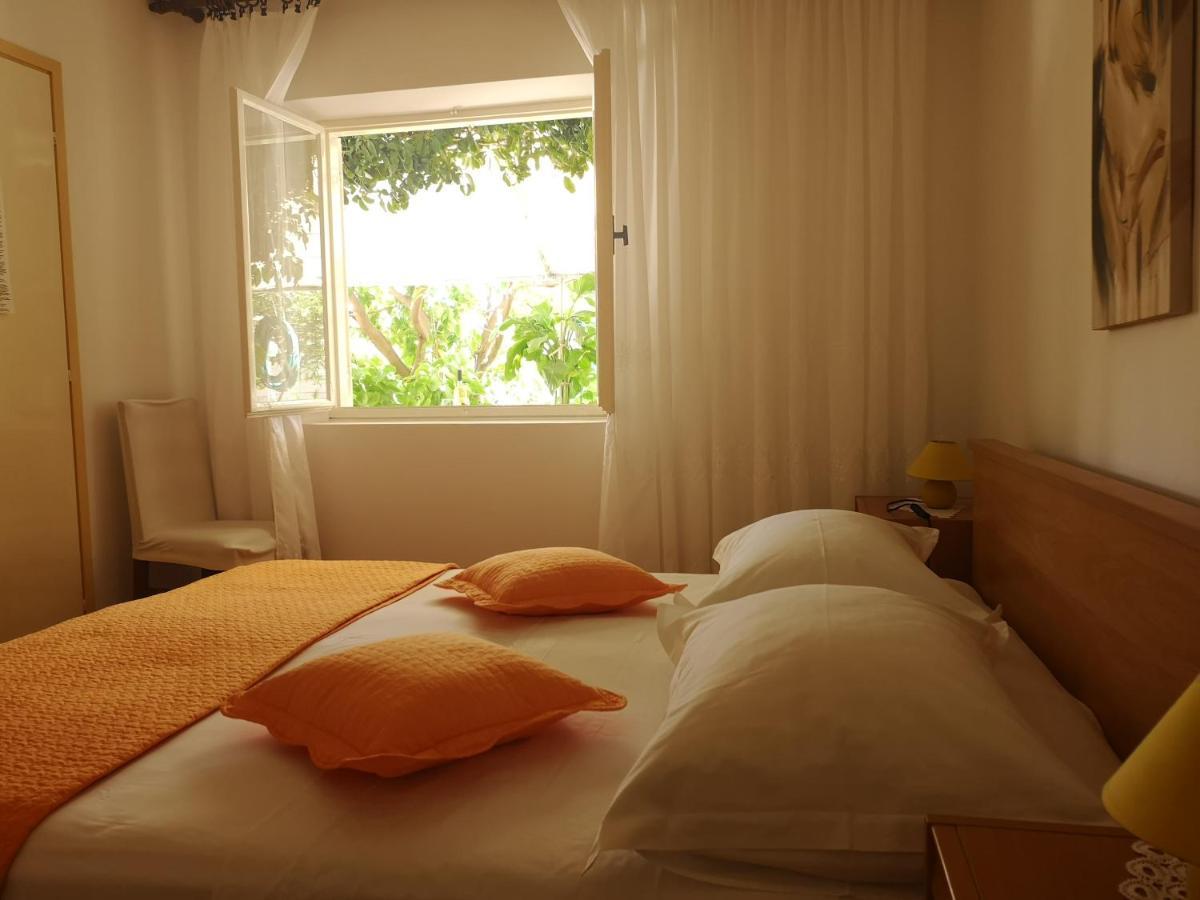חוואר Apartments & Rooms Anita מראה חיצוני תמונה