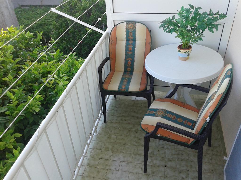 חוואר Apartments & Rooms Anita חדר תמונה